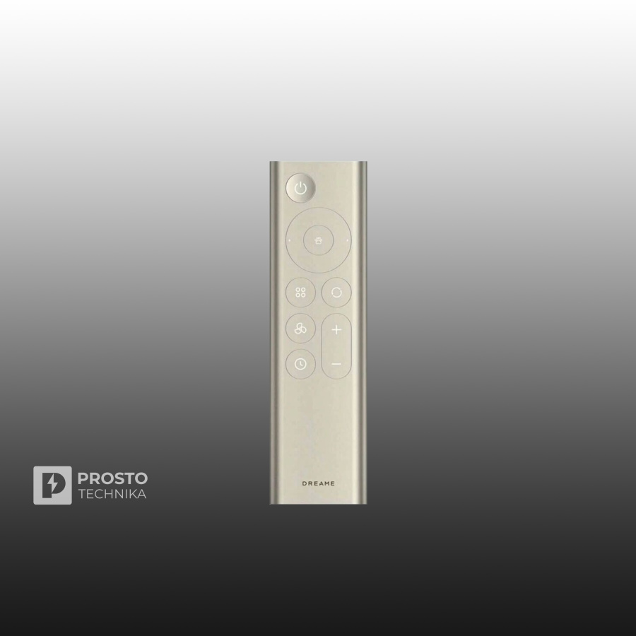 Очиститель воздуха Dreame PM10